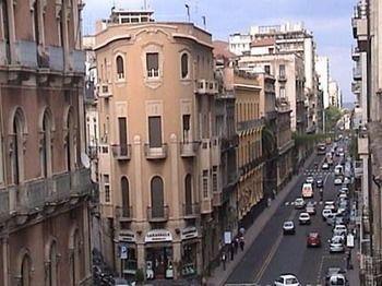 Xx Settembre Affittacamere Catania