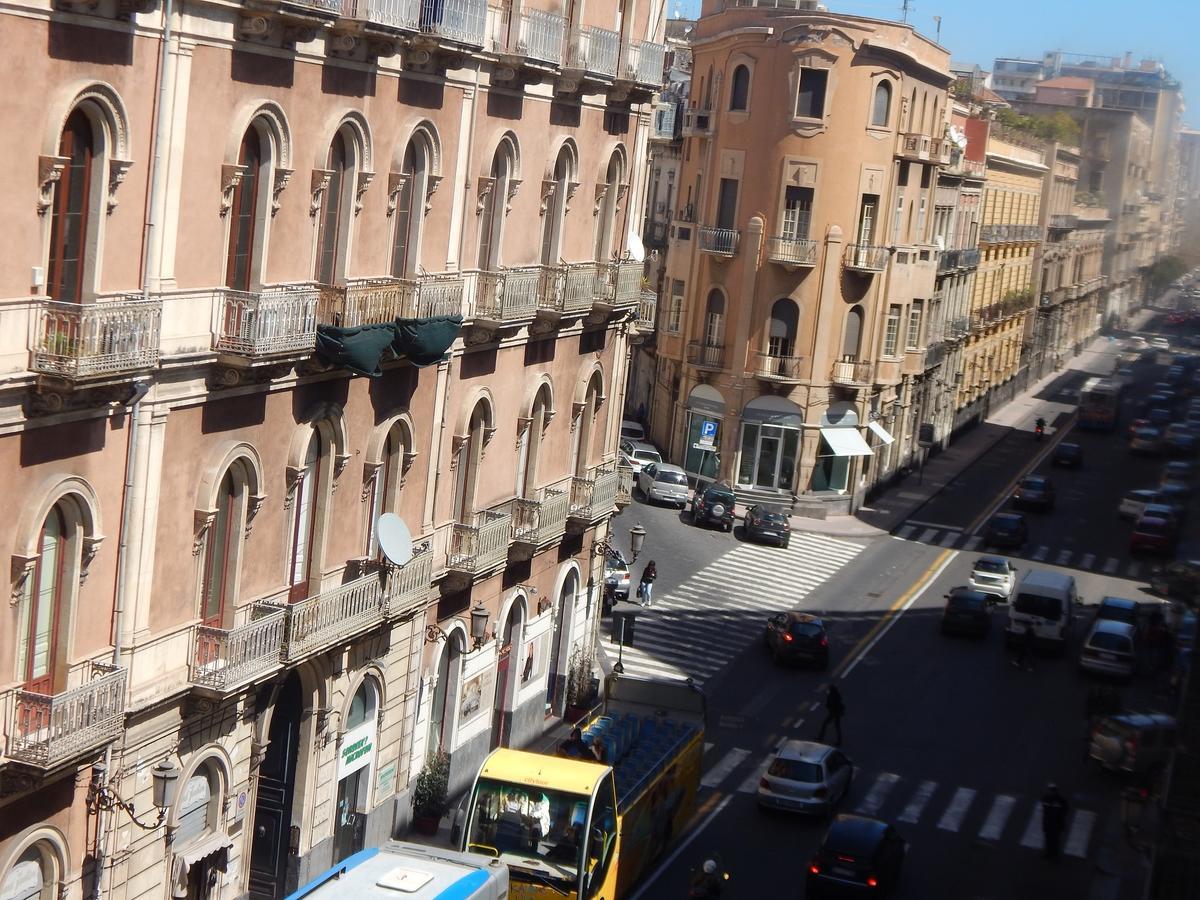 Xx Settembre Affittacamere