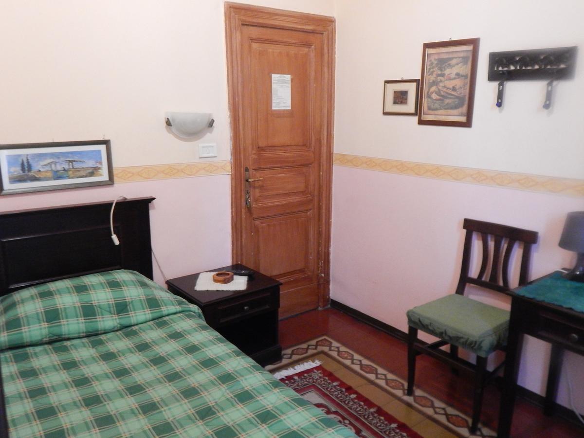Xx Settembre Affittacamere 5*