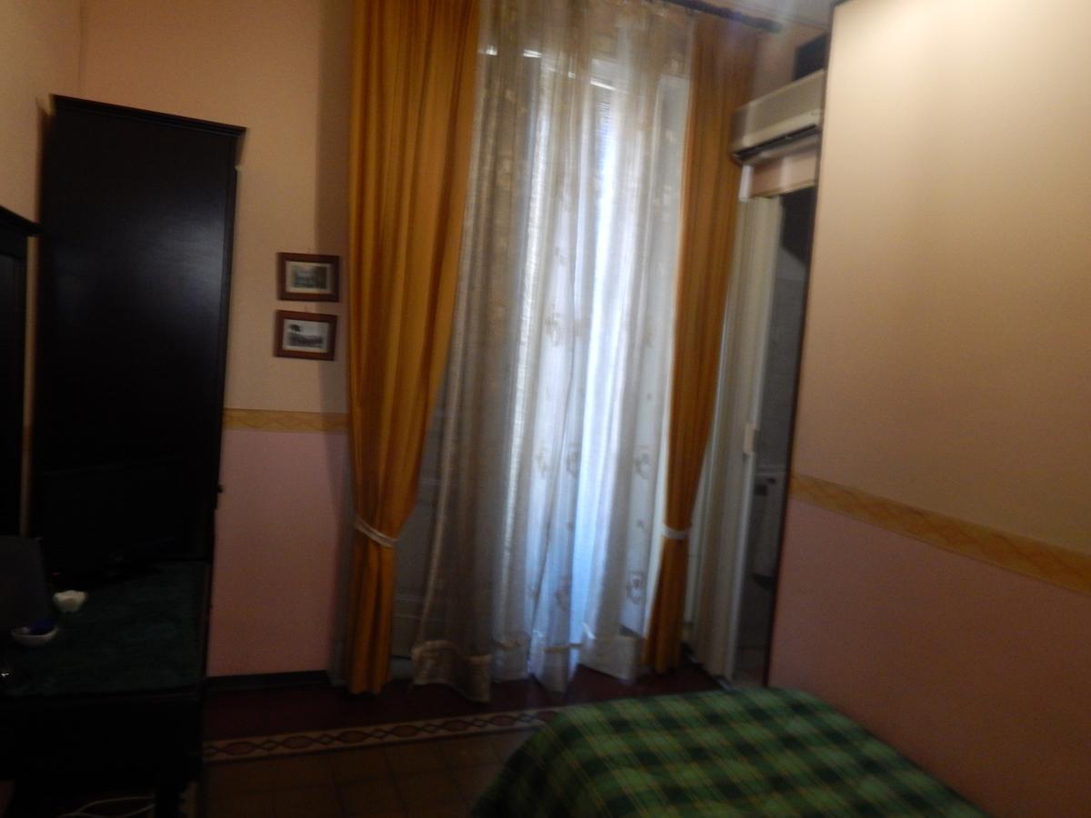 Xx Settembre 5* CTA